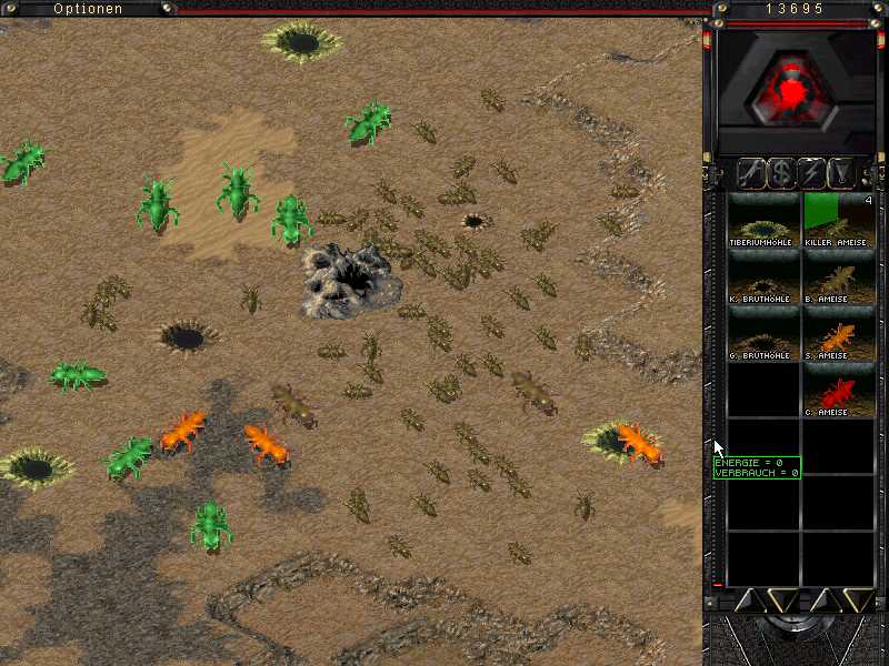 Tiberian Sun Firestorm. Tiberian Sun Patch.