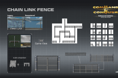 chain-link-fence-plant-td-remastered-collection-artwork