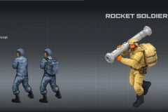 rocket-soldier-td-remastered-collection-artwork