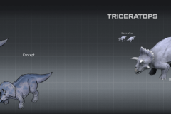 triceratops-td-remastered-collection-artwork