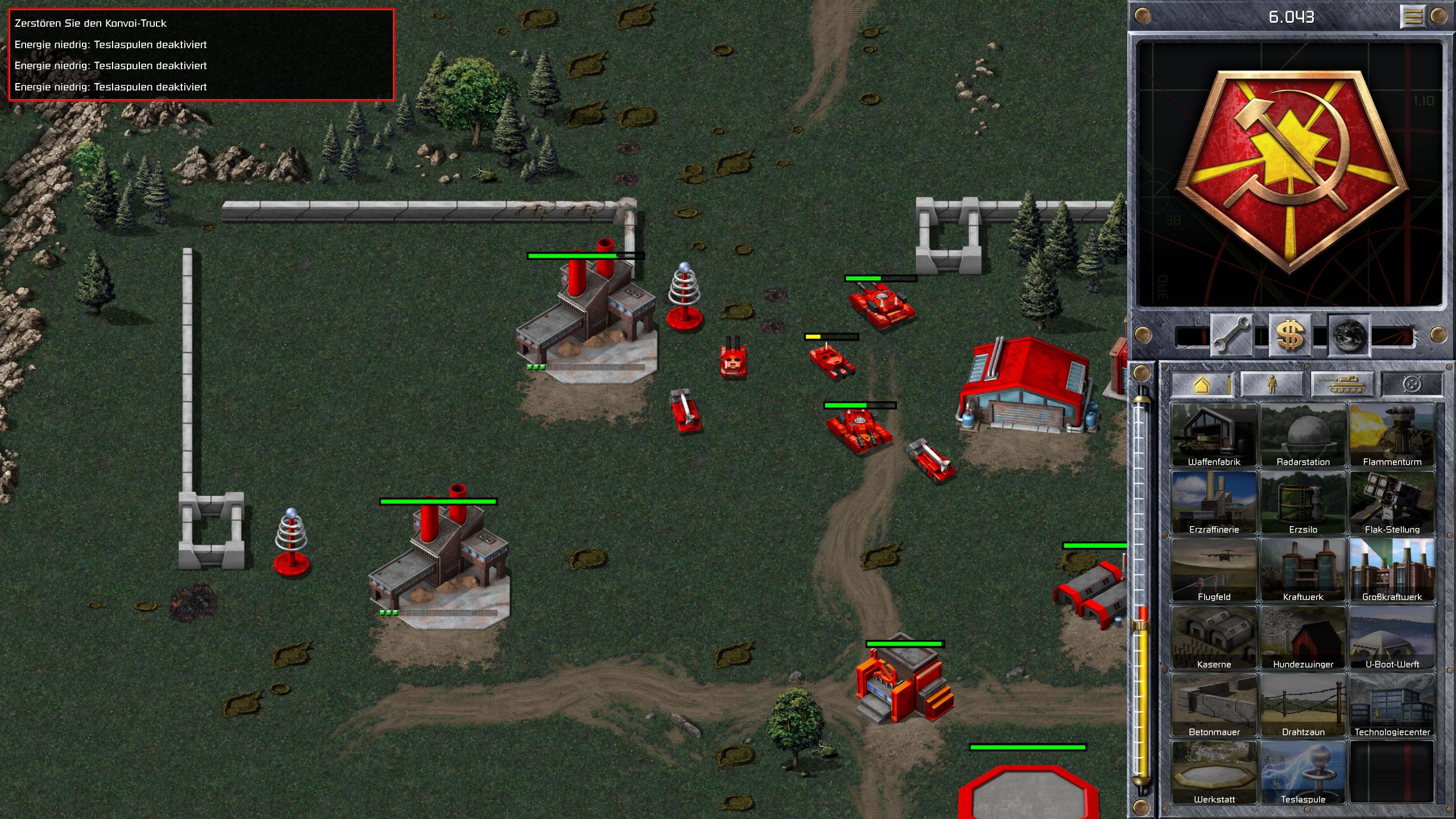 red alert 2 remastered mac