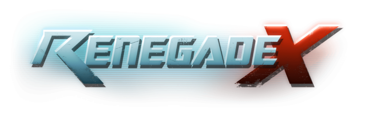 Renegade X