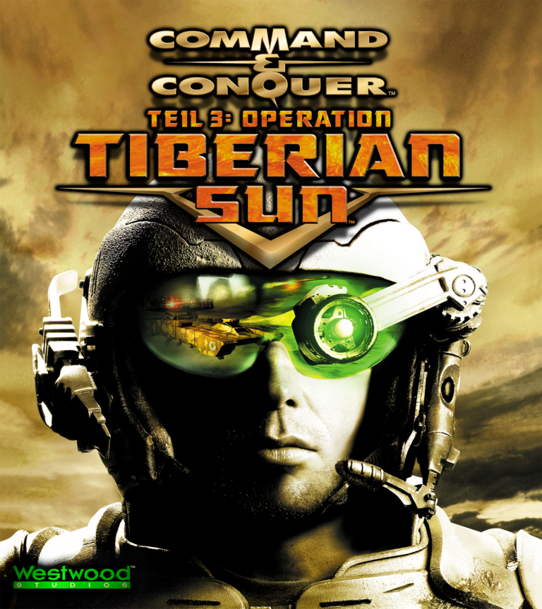 download cnc tiberian sun